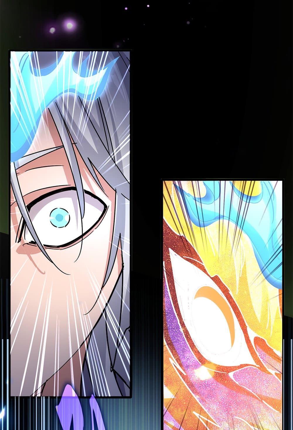 Magic Emperor ราชาจอมเวทย์ ตอนที่ 630 แปลไทย page 4