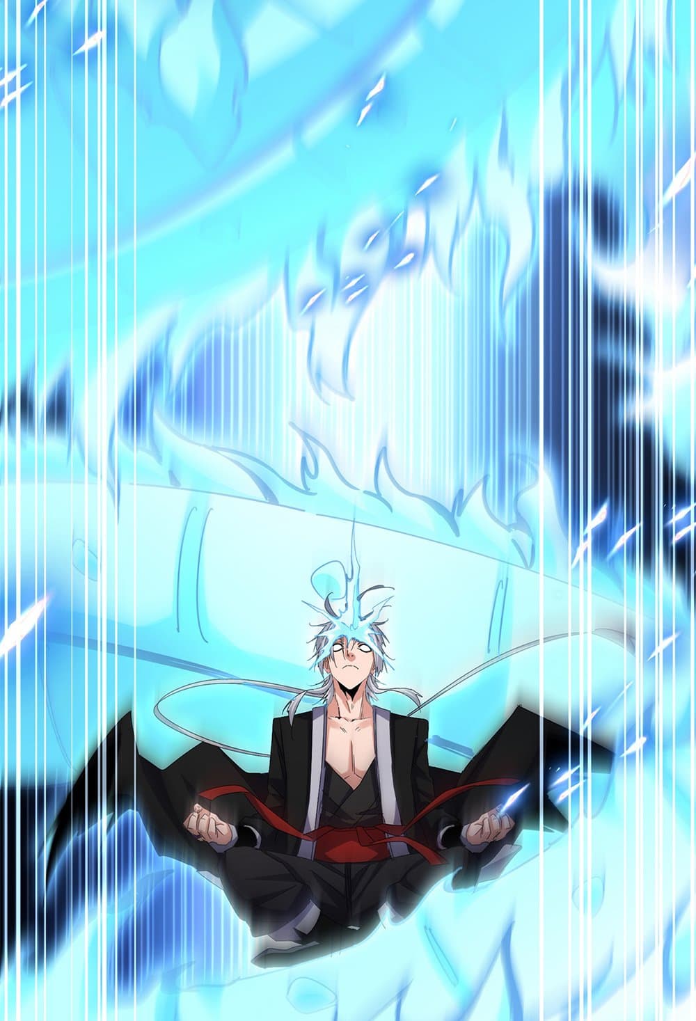 Magic Emperor ราชาจอมเวทย์ ตอนที่ 630 แปลไทย page 7