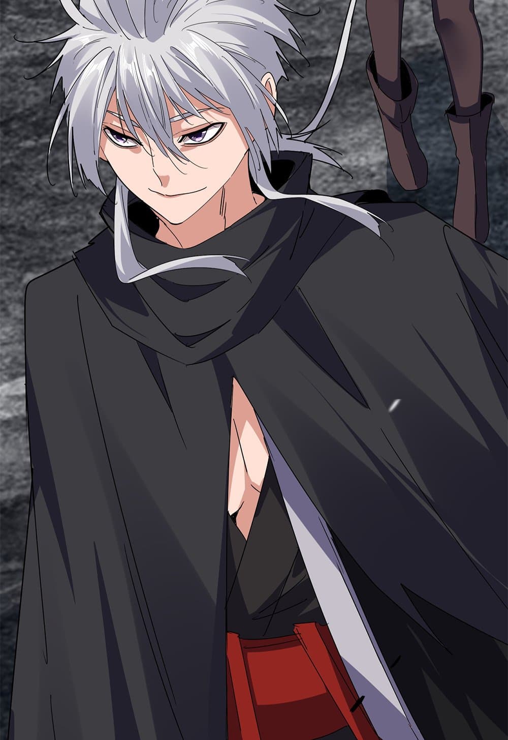 Magic Emperor ราชาจอมเวทย์ ตอนที่ 631 แปลไทย page 54