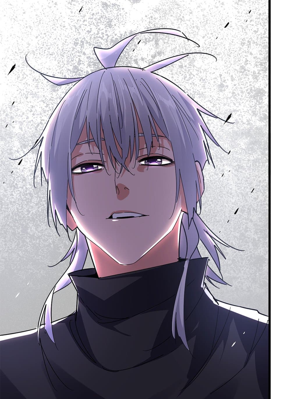 Magic Emperor ราชาจอมเวทย์ ตอนที่ 637 แปลไทย page 9