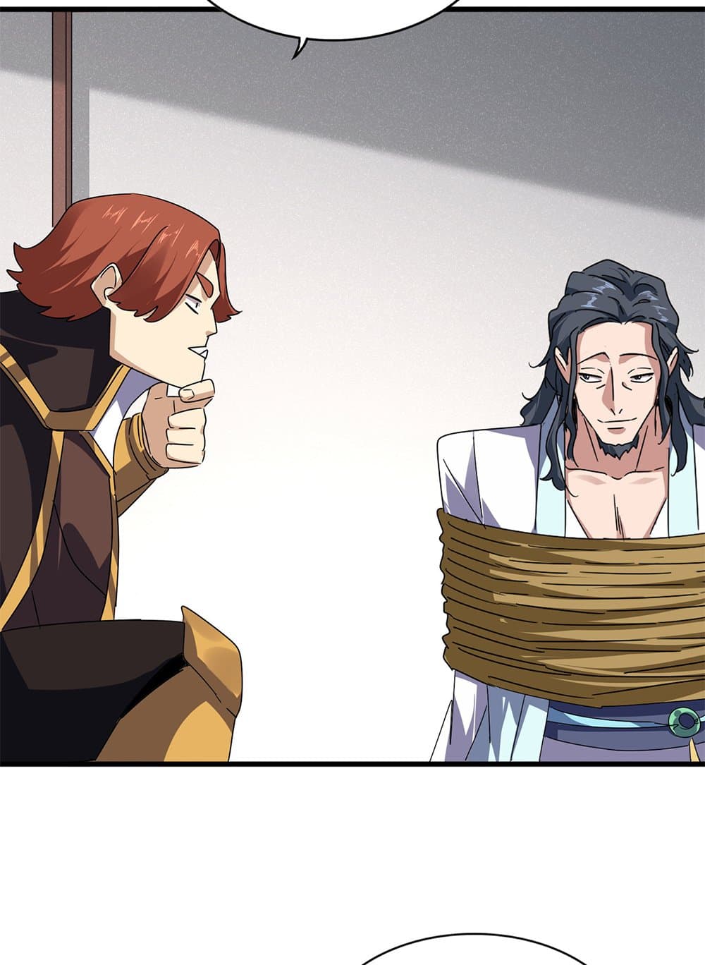 Magic Emperor ราชาจอมเวทย์ ตอนที่ 637 แปลไทย page 7