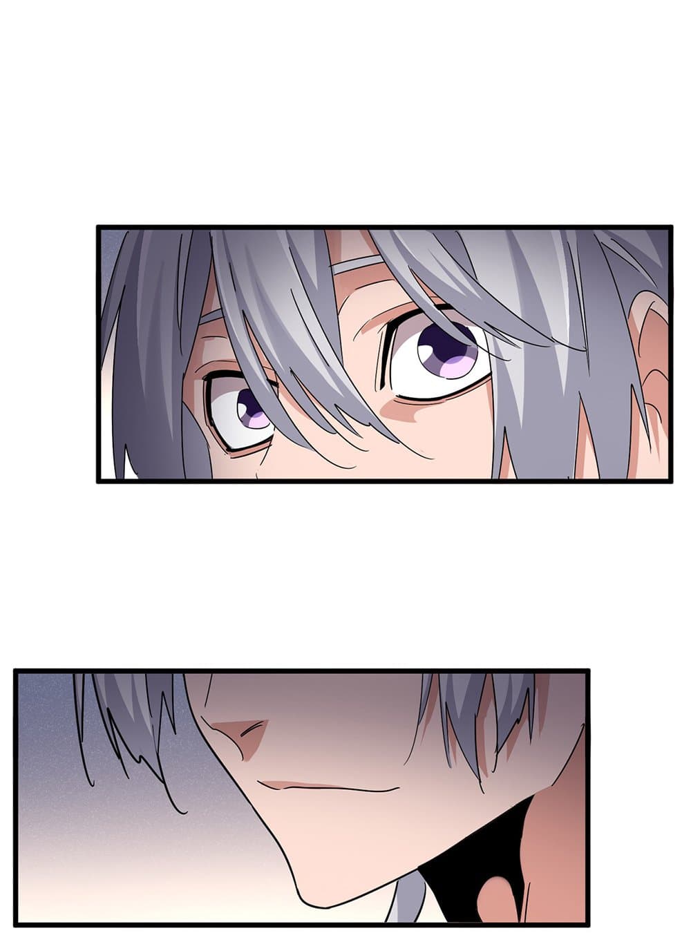 Magic Emperor ราชาจอมเวทย์ ตอนที่ 641 แปลไทย page 1