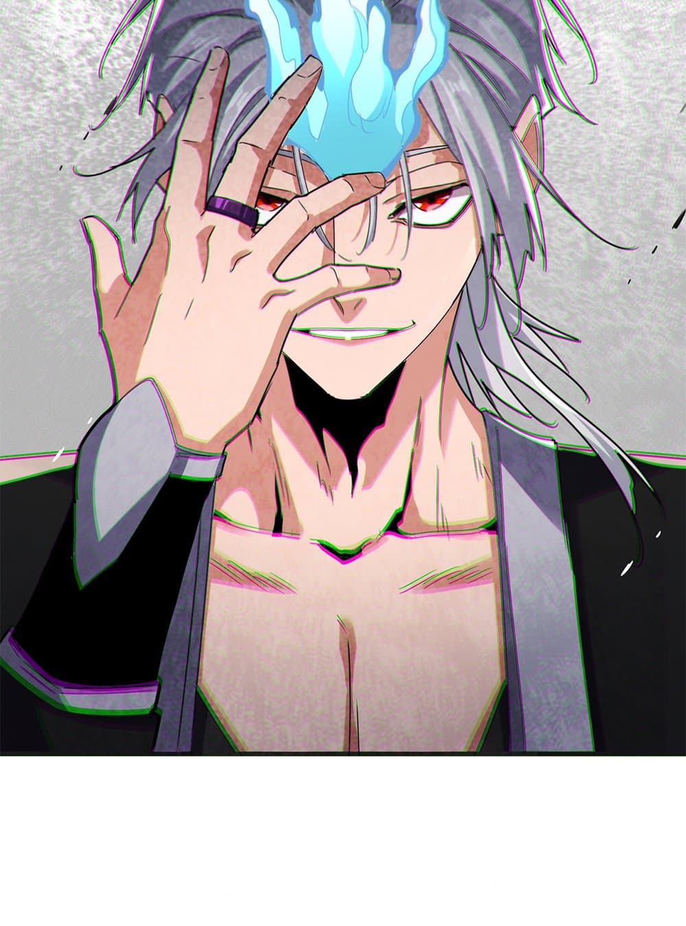 Magic Emperor ราชาจอมเวทย์ ตอนที่ 641 แปลไทย page 23
