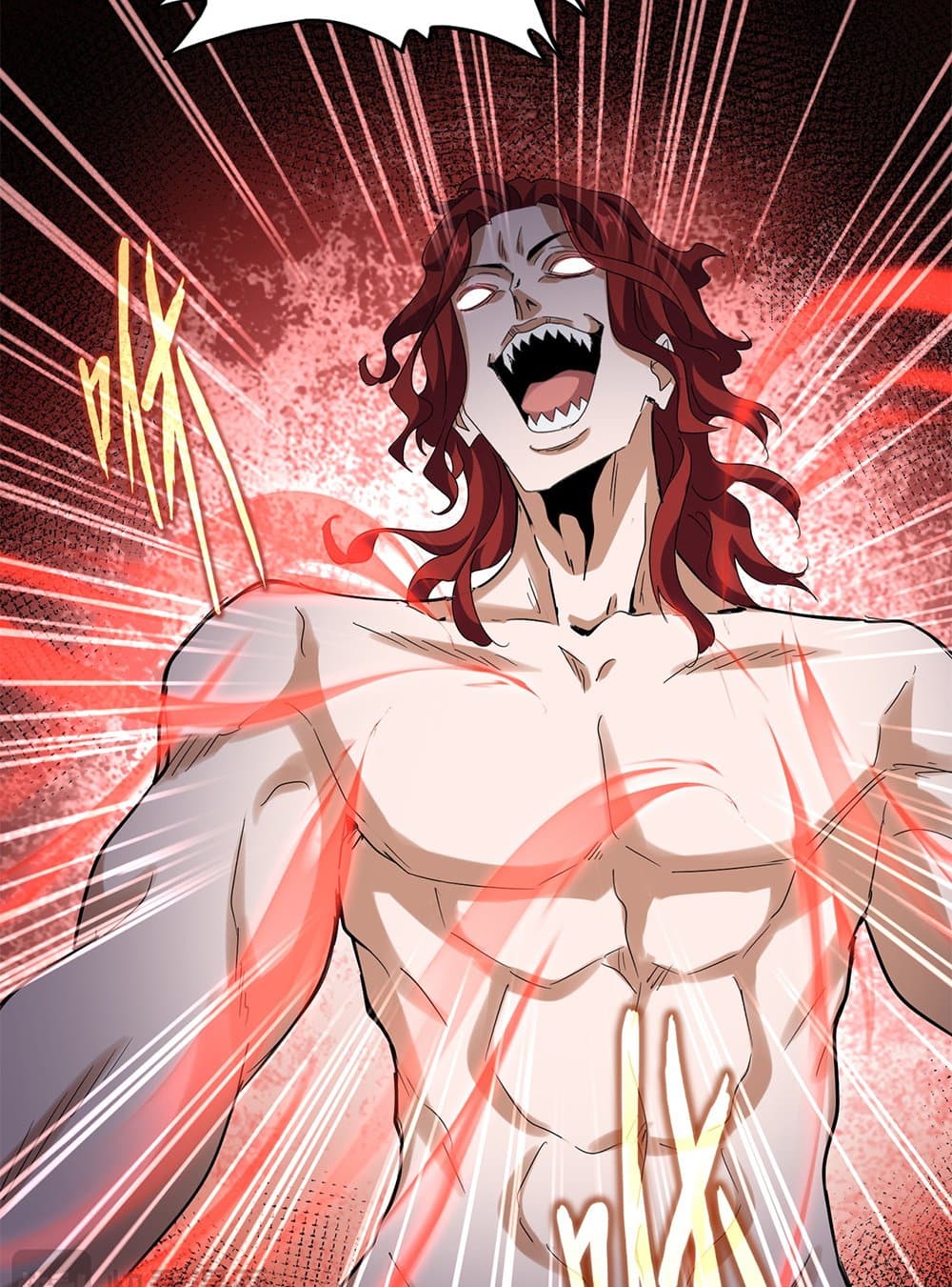 Magic Emperor ราชาจอมเวทย์ ตอนที่ 641 แปลไทย page 43