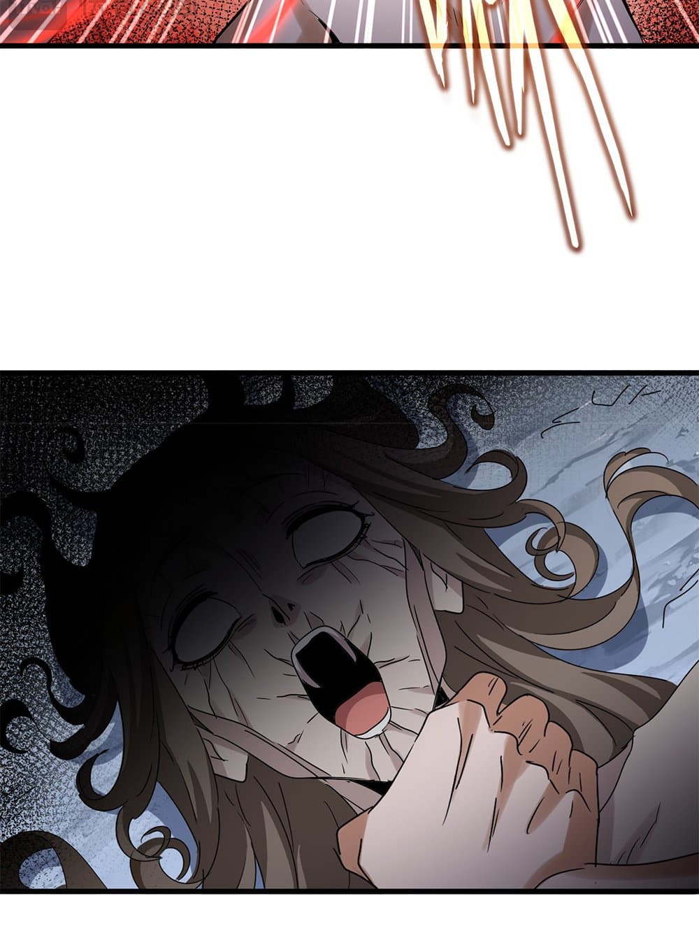 Magic Emperor ราชาจอมเวทย์ ตอนที่ 641 แปลไทย page 44