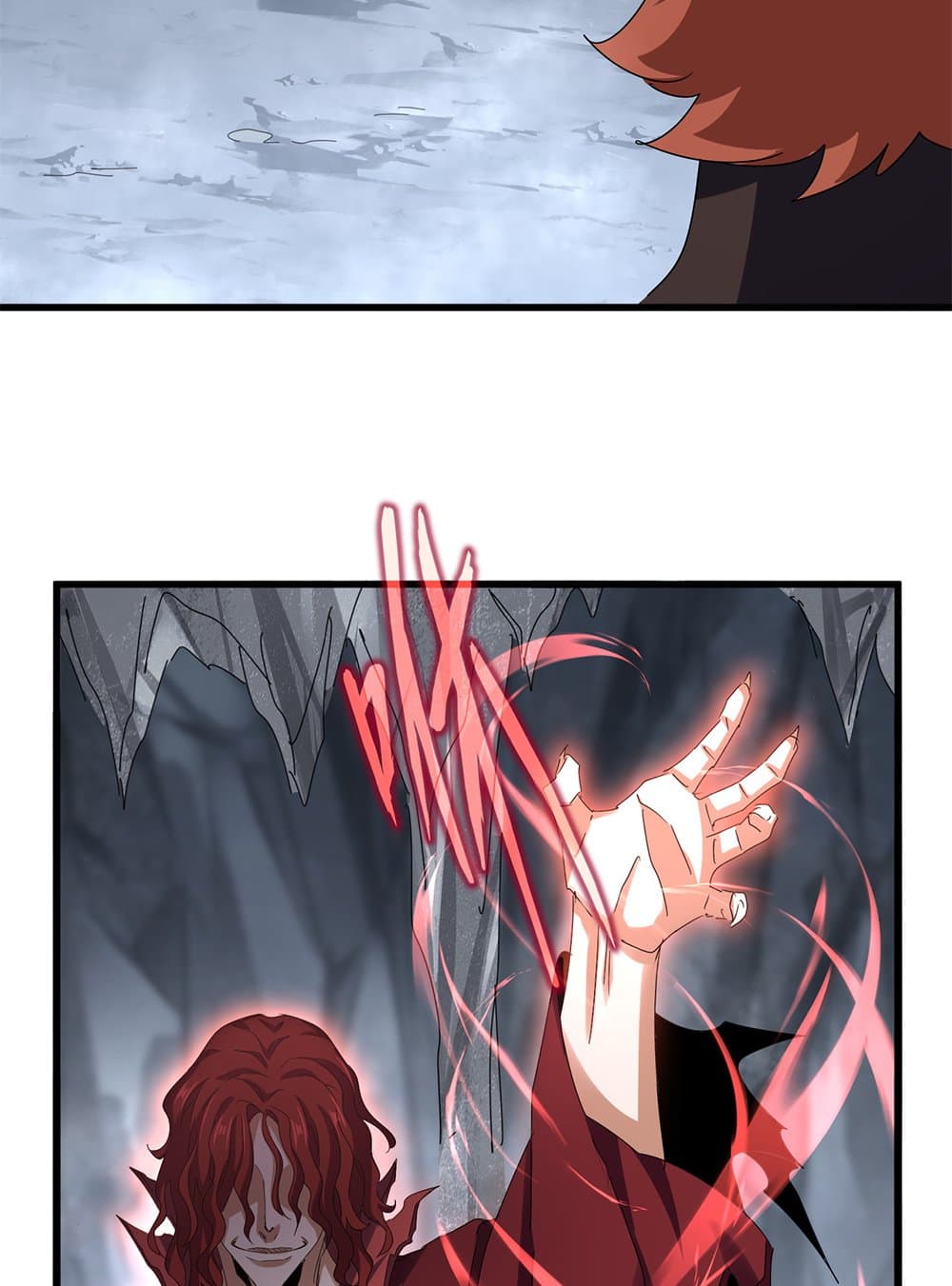 Magic Emperor ราชาจอมเวทย์ ตอนที่ 641 แปลไทย page 47