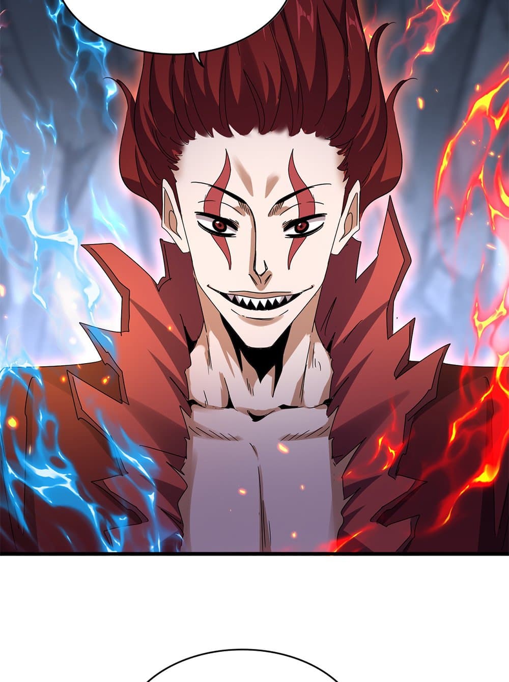 Magic Emperor ราชาจอมเวทย์ ตอนที่ 644 แปลไทย page 30