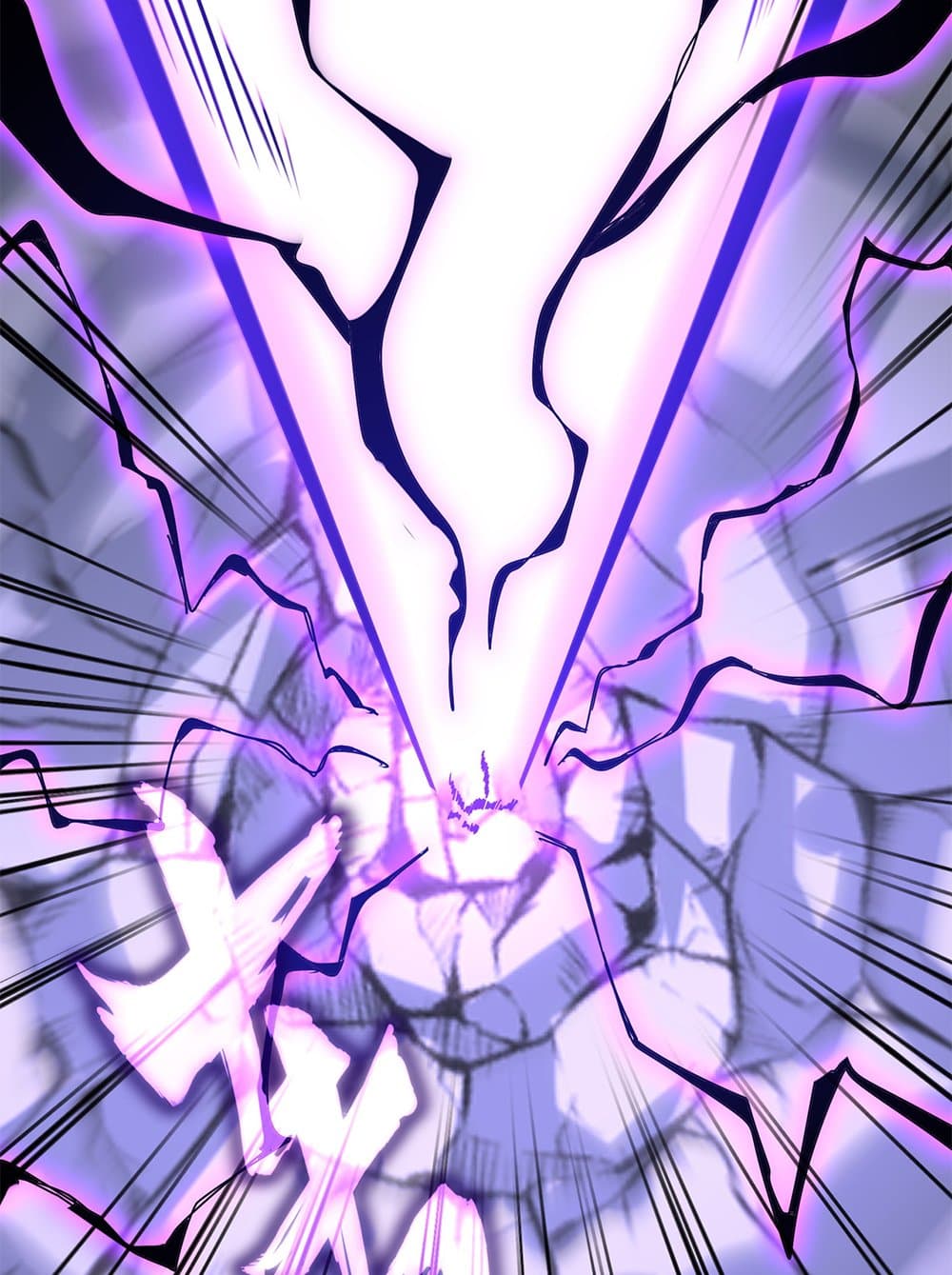 Magic Emperor ราชาจอมเวทย์ ตอนที่ 644 แปลไทย page 55
