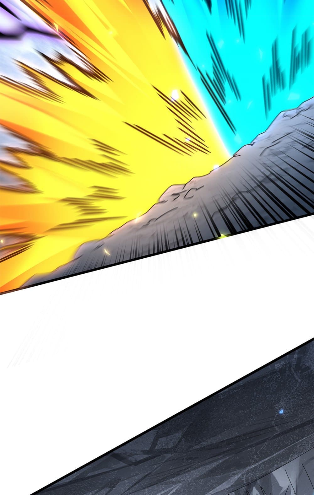 Magic Emperor ราชาจอมเวทย์ ตอนที่ 646 แปลไทย page 17