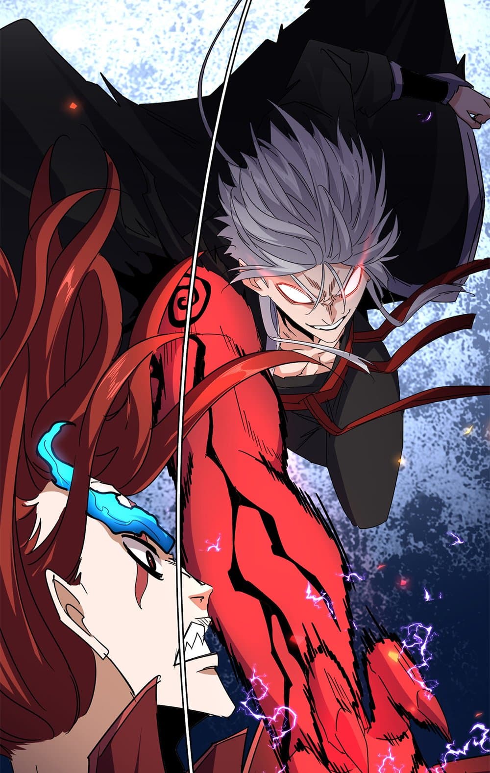 Magic Emperor ราชาจอมเวทย์ ตอนที่ 646 แปลไทย page 30