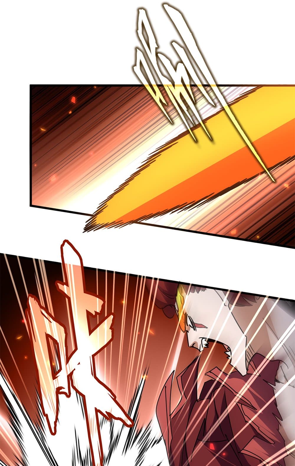 Magic Emperor ราชาจอมเวทย์ ตอนที่ 646 แปลไทย page 38