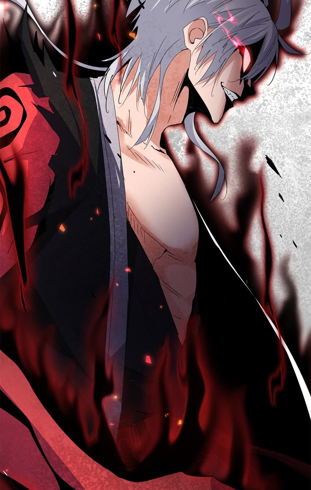 Magic Emperor ราชาจอมเวทย์ ตอนที่ 646 แปลไทย page 44