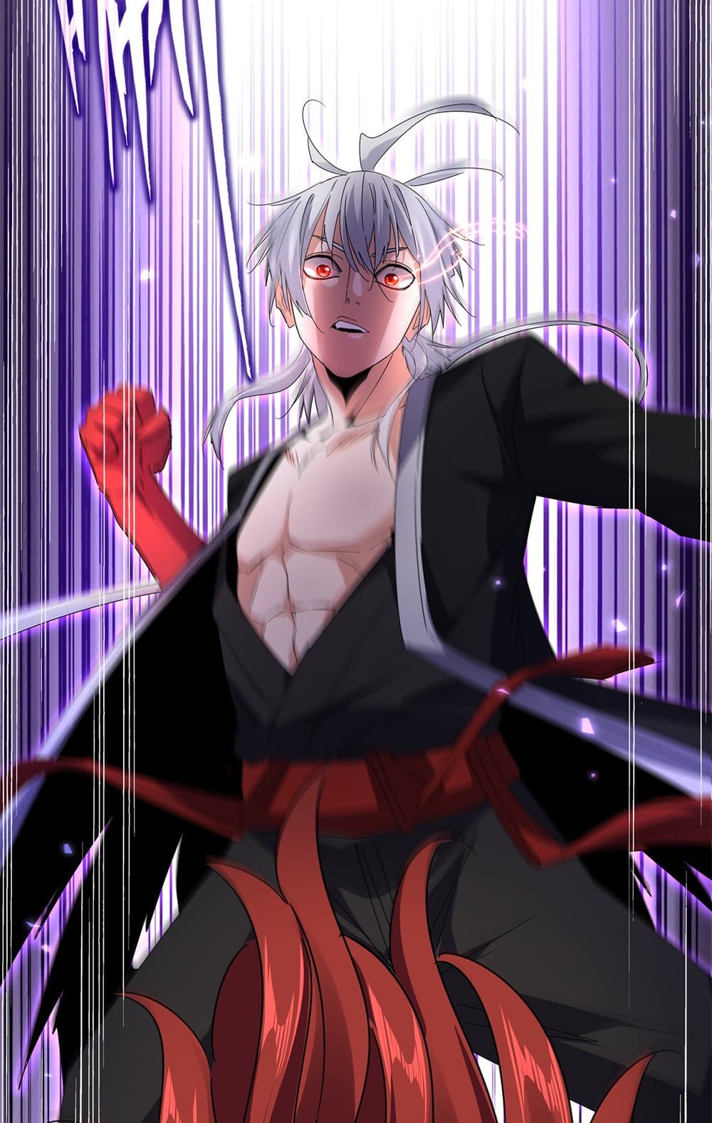 Magic Emperor ราชาจอมเวทย์ ตอนที่ 646 แปลไทย page 46