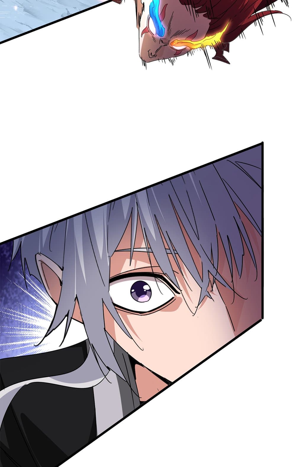 Magic Emperor ราชาจอมเวทย์ ตอนที่ 646 แปลไทย page 53