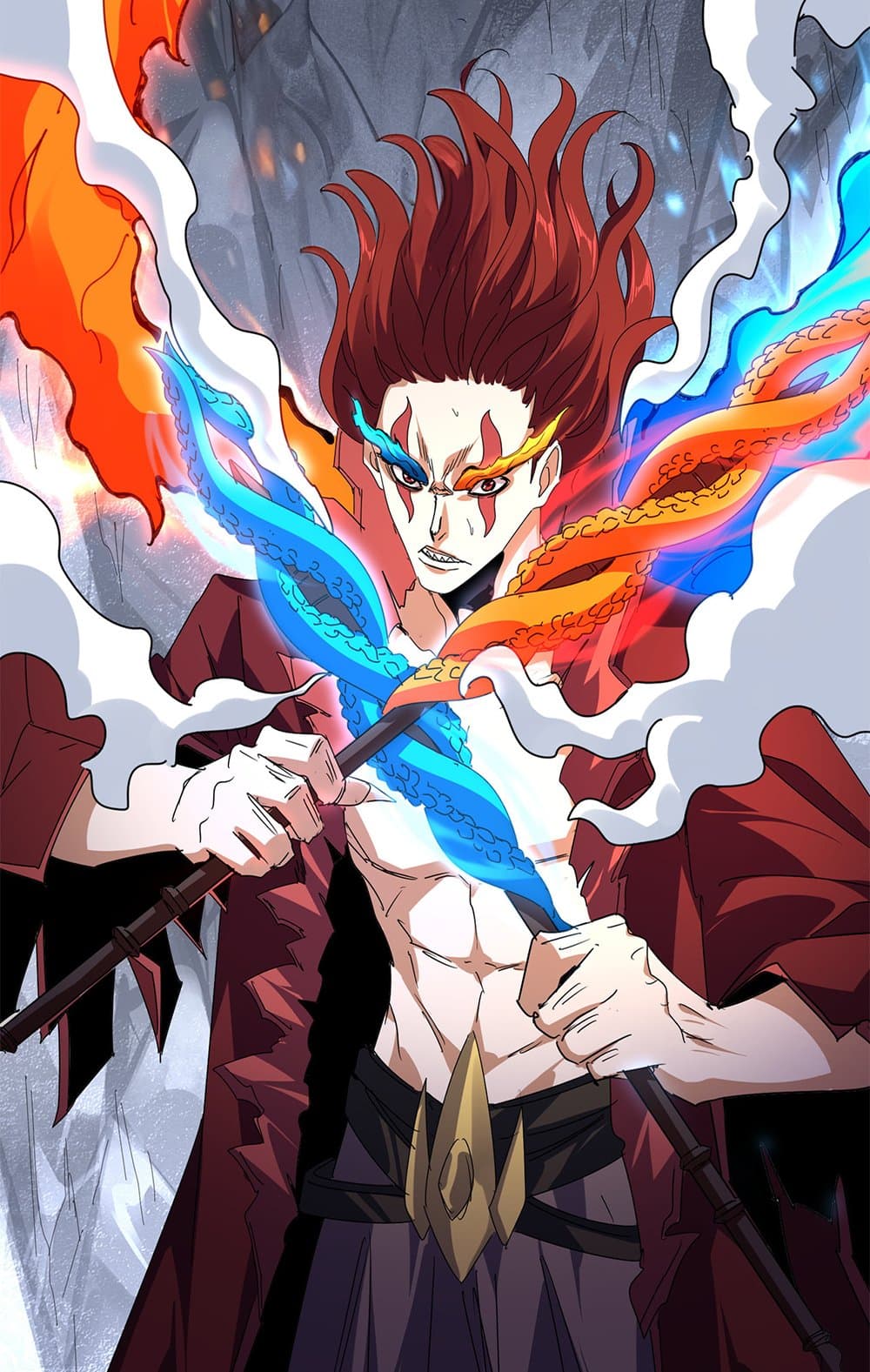 Magic Emperor ราชาจอมเวทย์ ตอนที่ 646 แปลไทย page 6