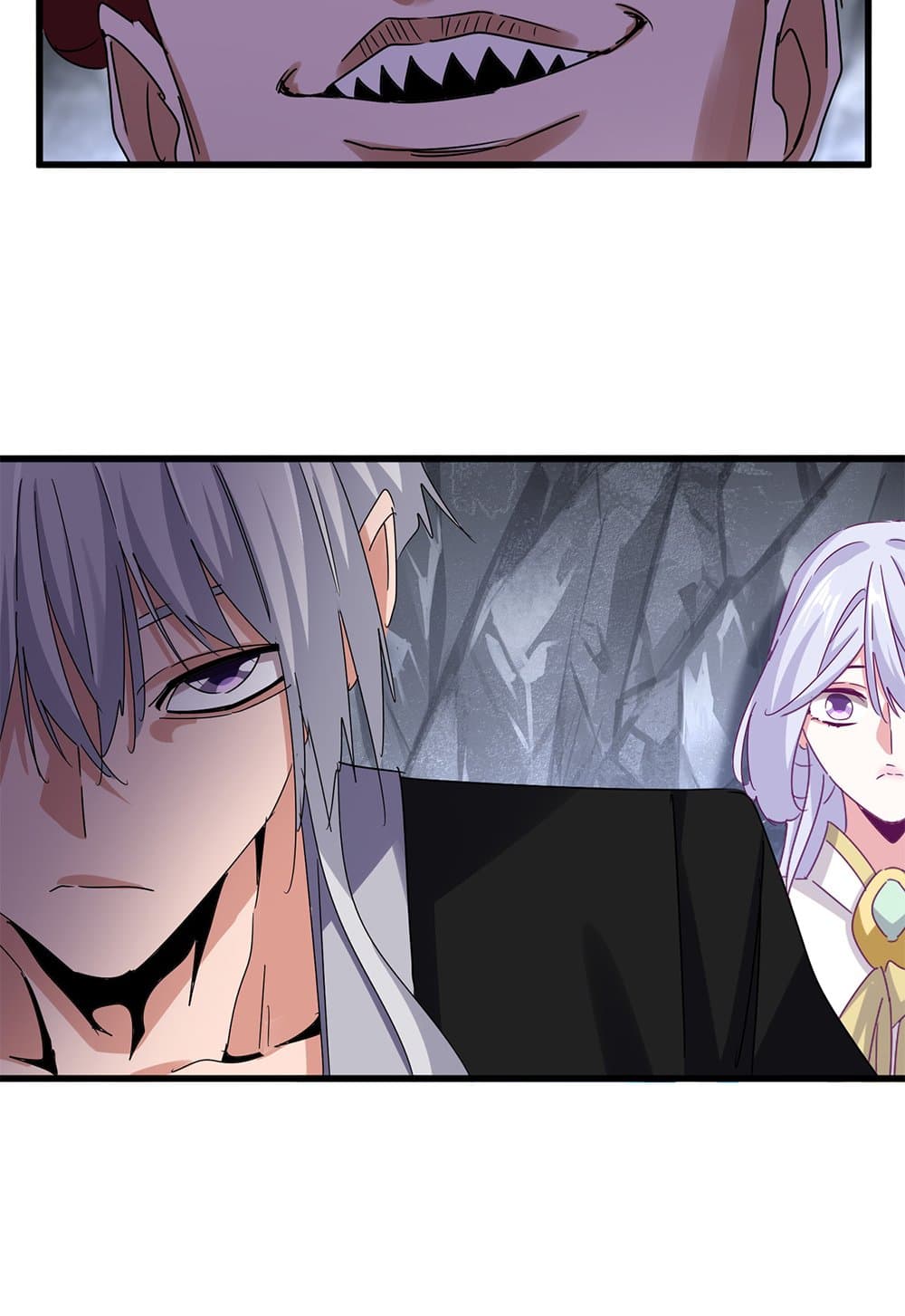 Magic Emperor ราชาจอมเวทย์ ตอนที่ 647 แปลไทย page 14