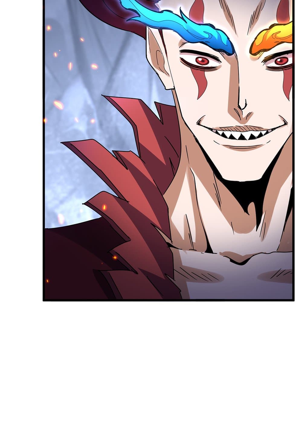 Magic Emperor ราชาจอมเวทย์ ตอนที่ 647 แปลไทย page 18