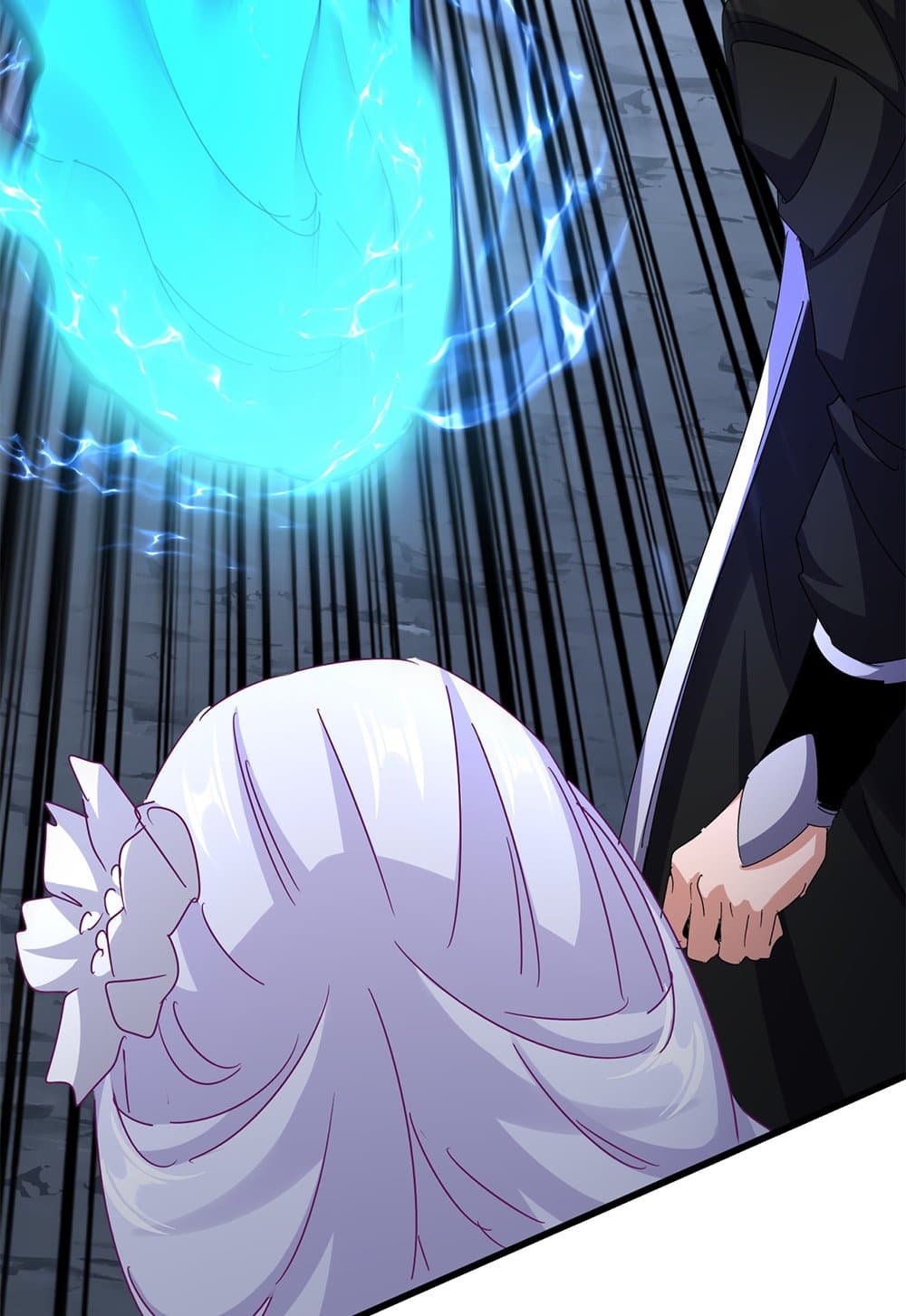 Magic Emperor ราชาจอมเวทย์ ตอนที่ 647 แปลไทย page 21