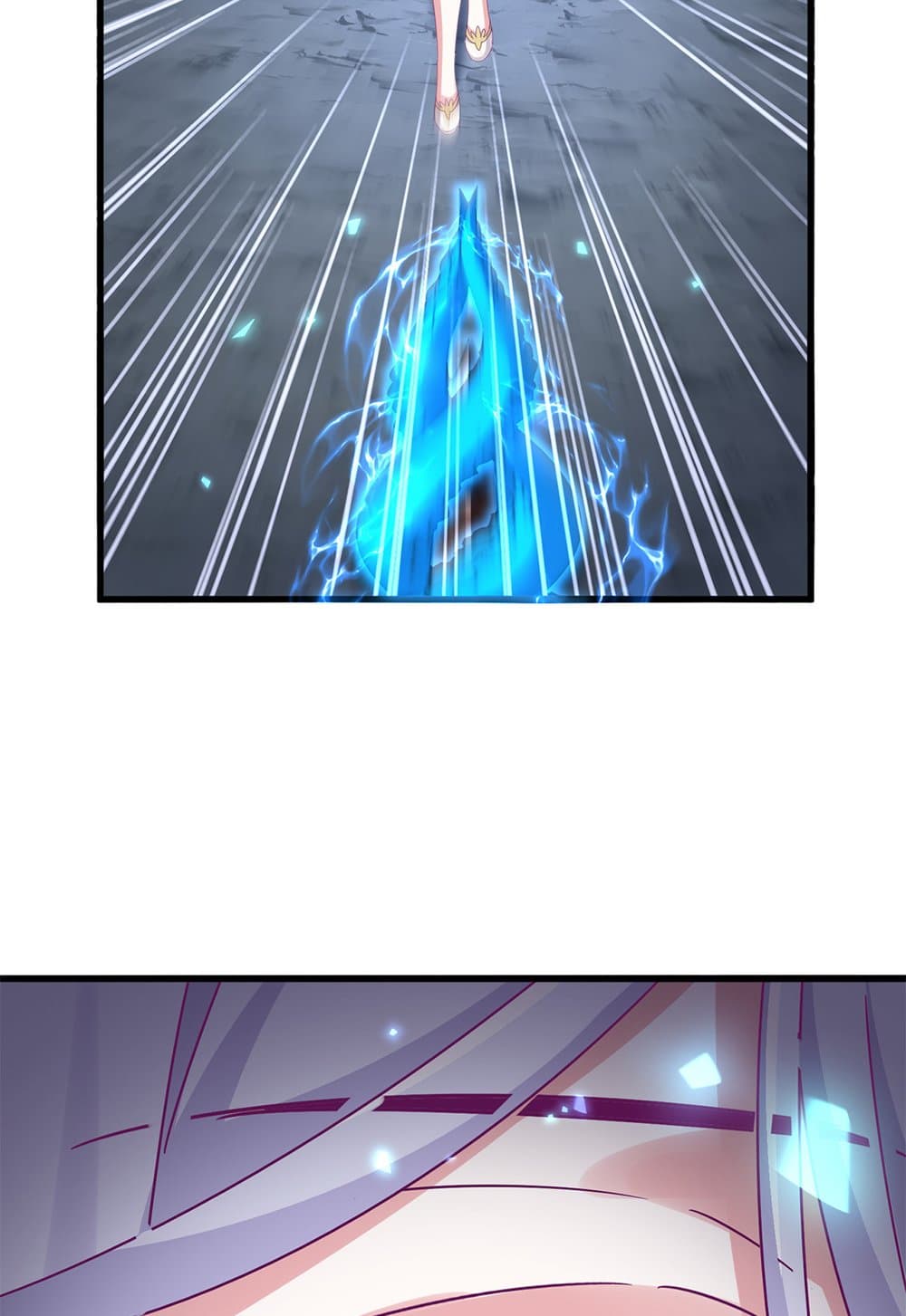 Magic Emperor ราชาจอมเวทย์ ตอนที่ 647 แปลไทย page 2
