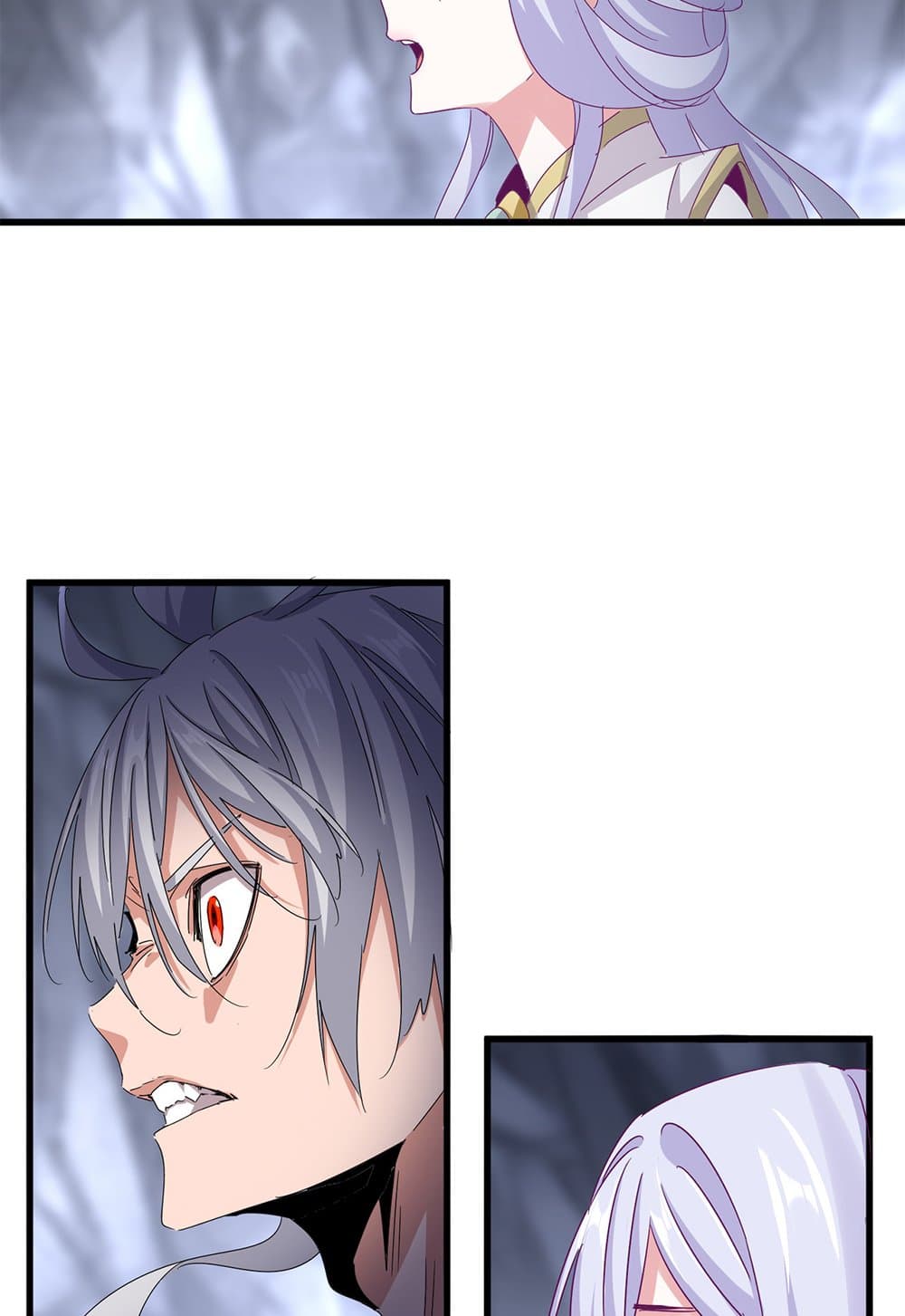 Magic Emperor ราชาจอมเวทย์ ตอนที่ 647 แปลไทย page 31