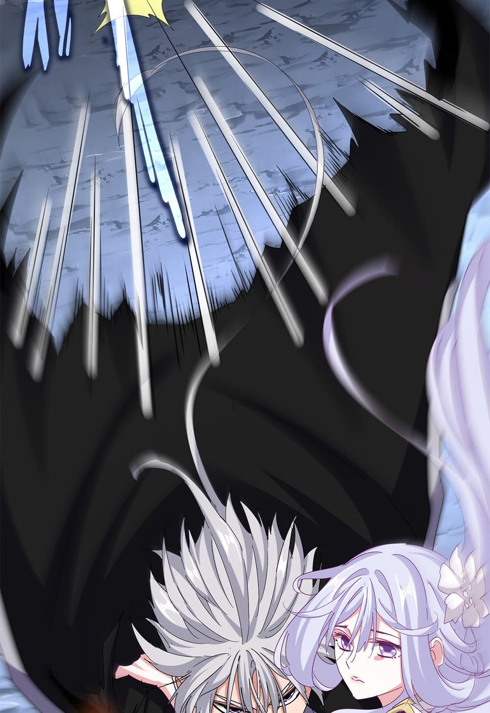 Magic Emperor ราชาจอมเวทย์ ตอนที่ 647 แปลไทย page 36