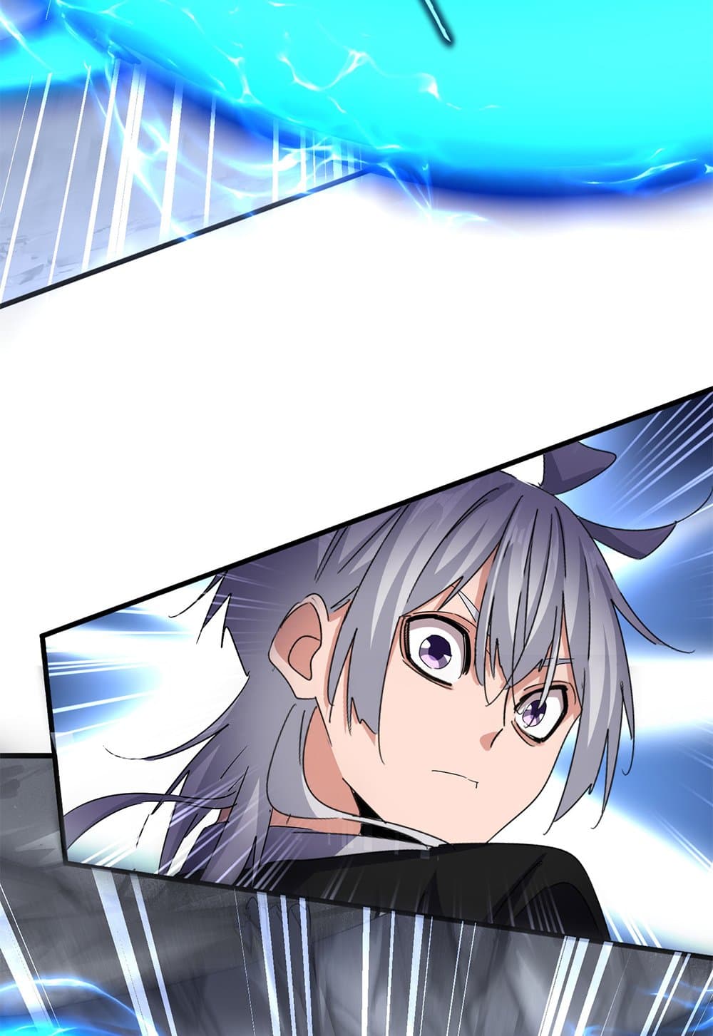 Magic Emperor ราชาจอมเวทย์ ตอนที่ 647 แปลไทย page 40