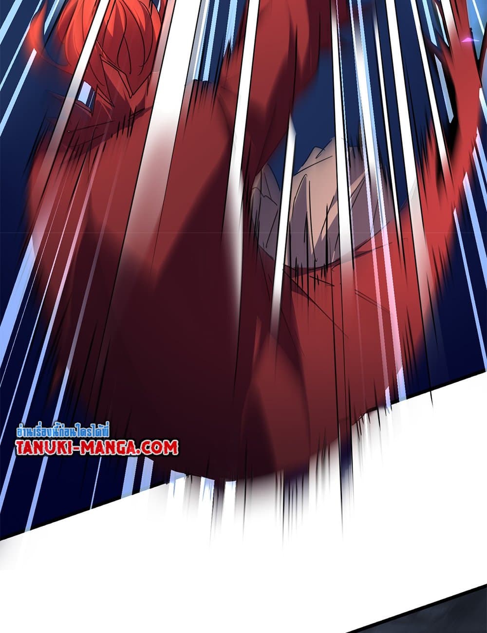 Magic Emperor ราชาจอมเวทย์ ตอนที่ 649 แปลไทย page 19