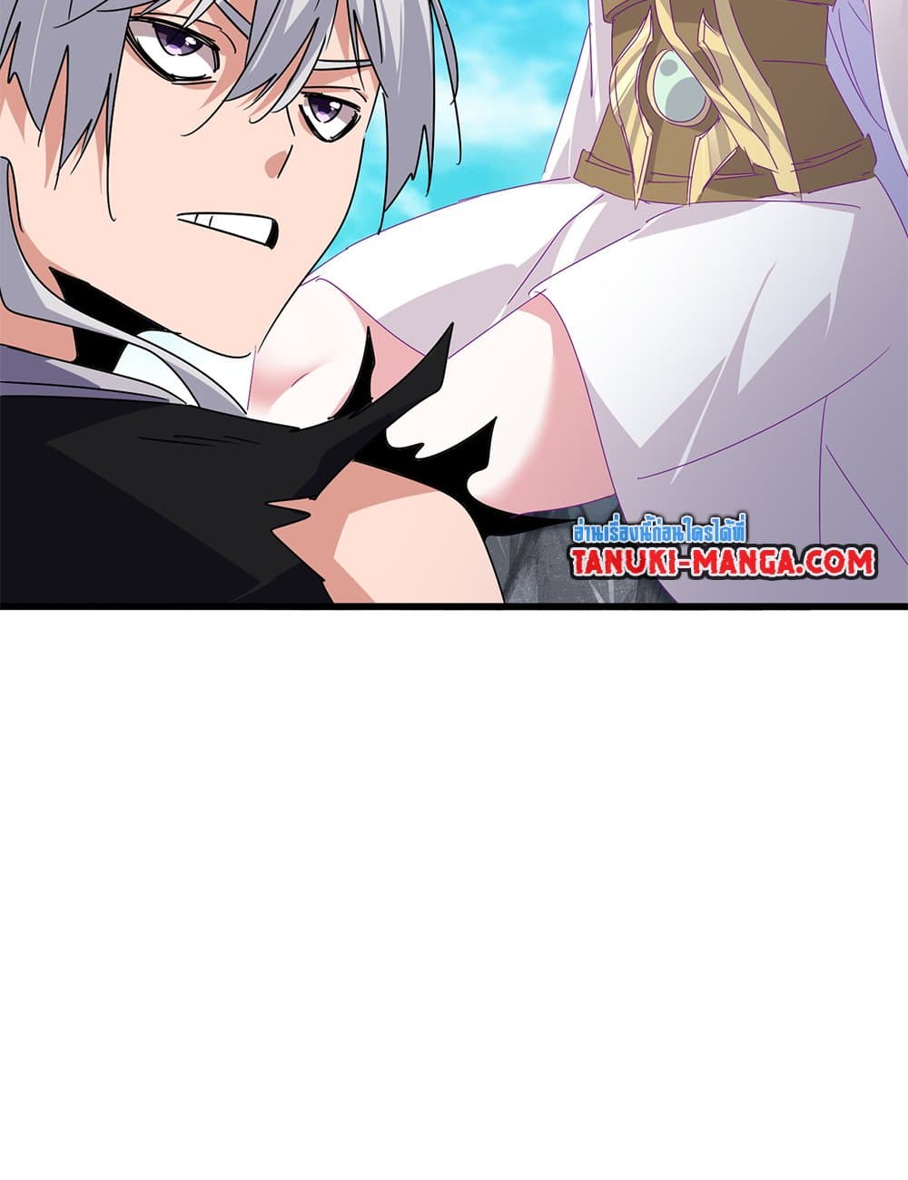 Magic Emperor ราชาจอมเวทย์ ตอนที่ 649 แปลไทย page 48