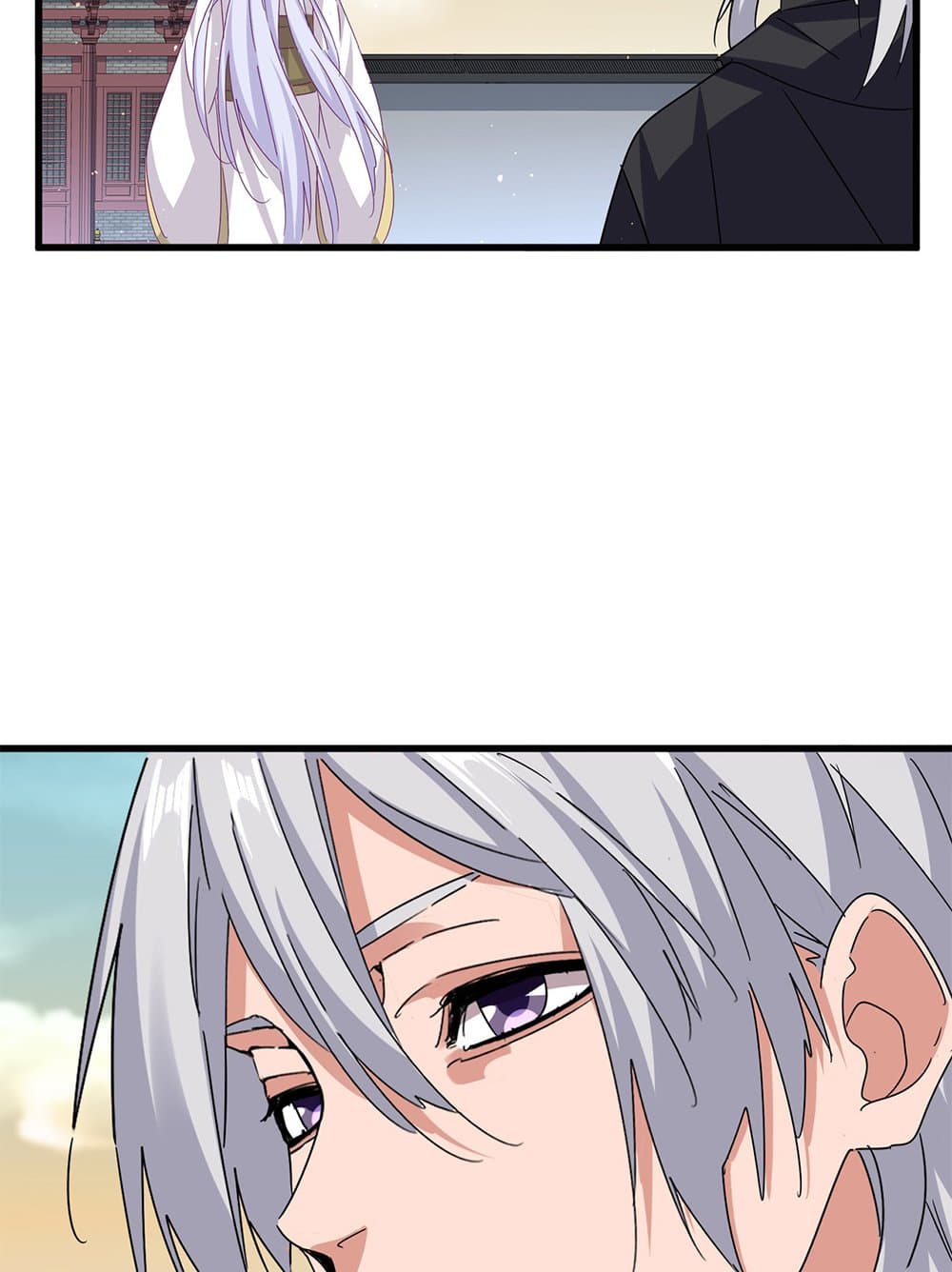Magic Emperor ราชาจอมเวทย์ ตอนที่ 653 แปลไทย page 9