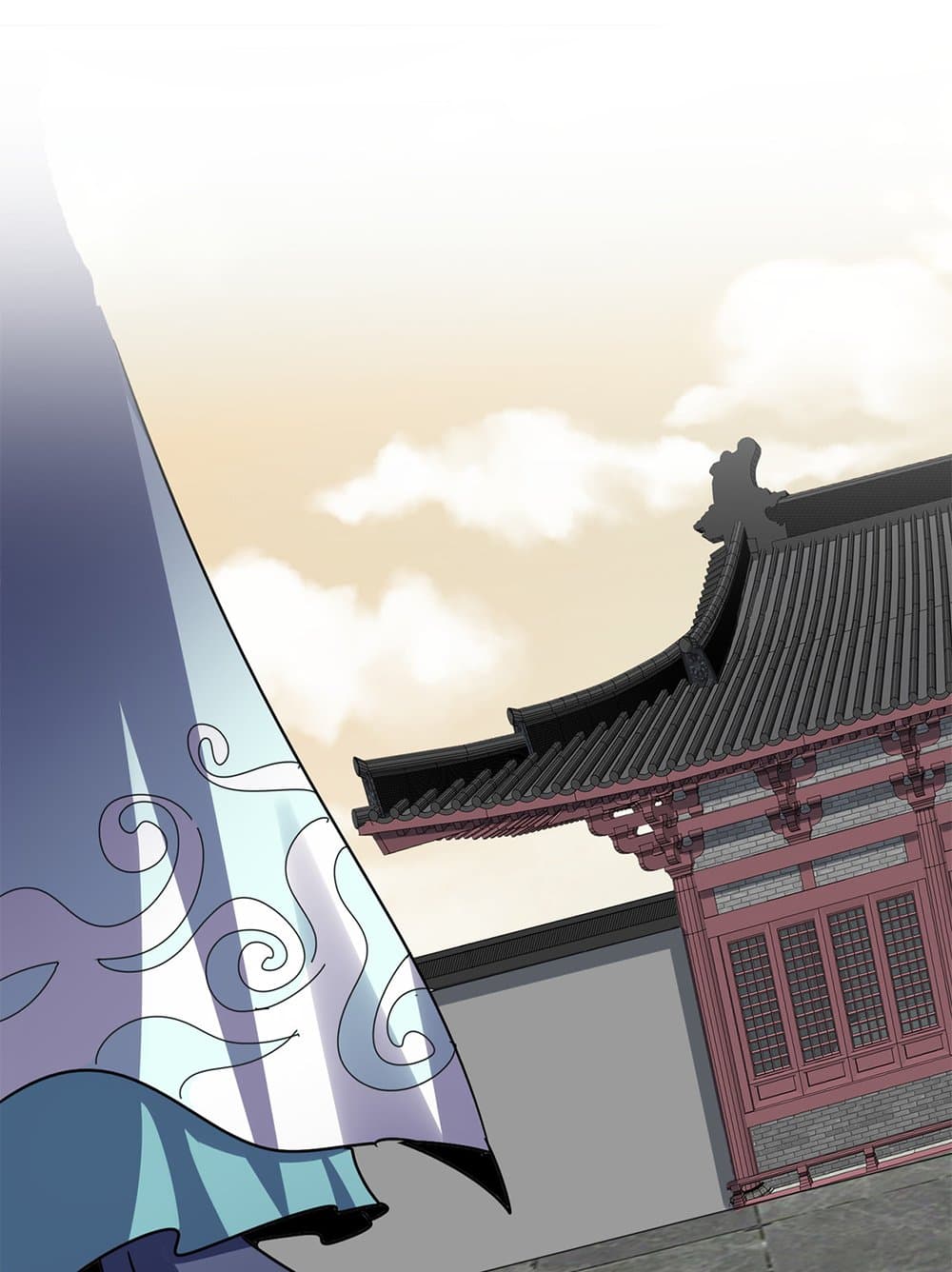 Magic Emperor ราชาจอมเวทย์ ตอนที่ 653 แปลไทย page 53