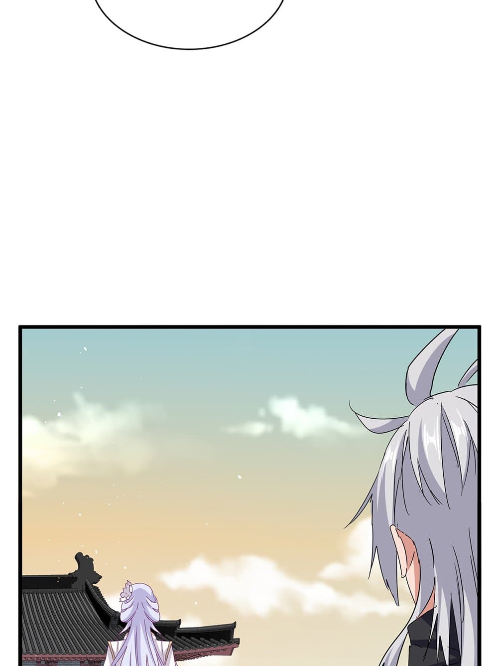 Magic Emperor ราชาจอมเวทย์ ตอนที่ 653 แปลไทย page 8