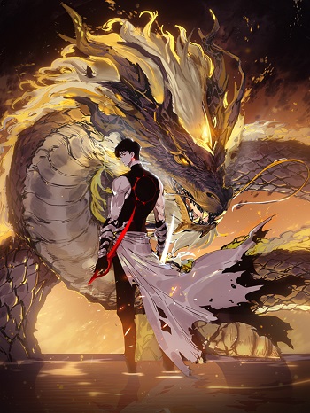 Moon Slayer (I’m The Boss in Magic Moon) Moon Slayer (I’m The Boss in Magic Moon)