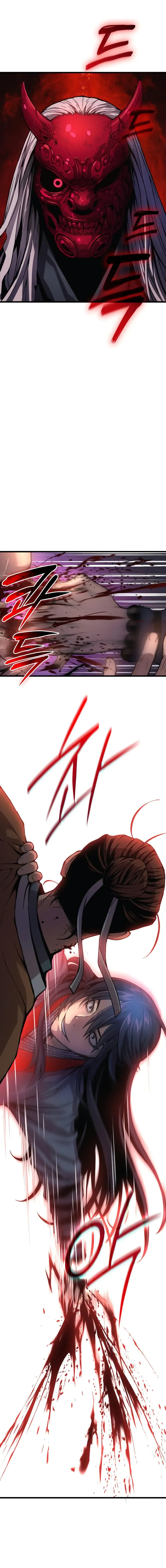 Myst, Might, Mayhem ตอนที่ 41 แปลไทย page 22