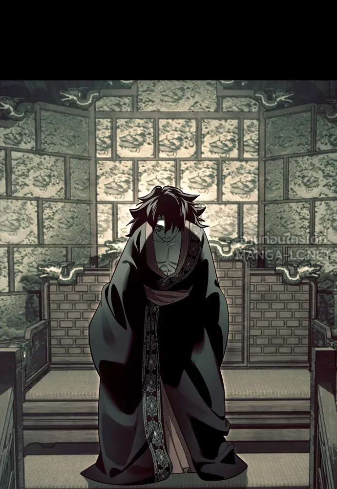 Reincarnation Path of The Underworld King ยอมรา ผู้พิพากษาจากนรก ตอนที่ 43 แปลไทย page 116