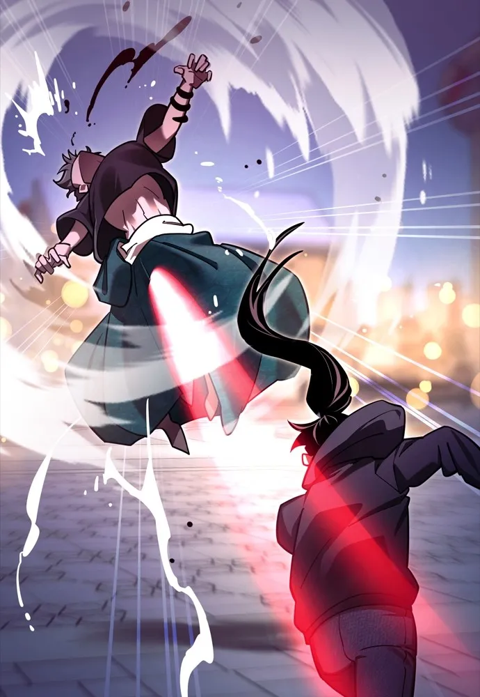 Reincarnation Path of The Underworld King ยอมรา ผู้พิพากษาจากนรก ตอนที่ 46 แปลไทย page 9