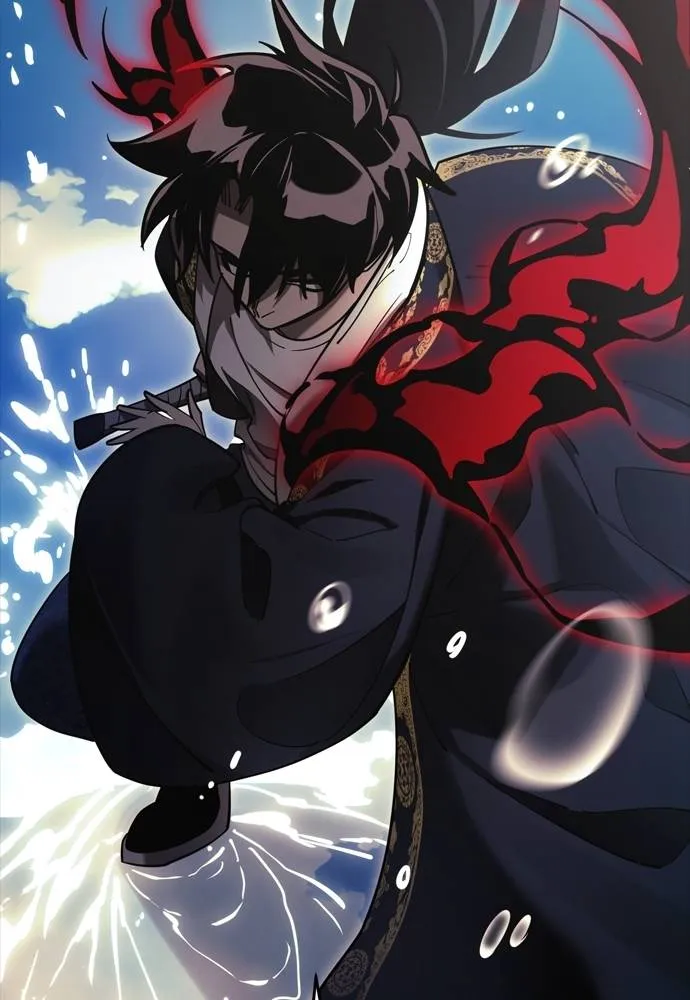 Reincarnation Path of The Underworld King ยอมรา ผู้พิพากษาจากนรก ตอนที่ 52 แปลไทย page 184