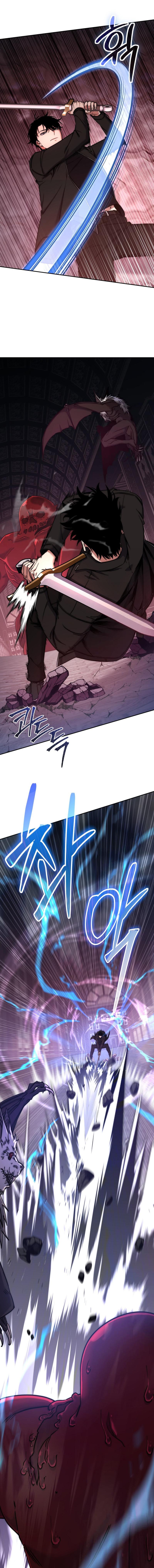 Return of the Sword God-Rank Civil Servant ตอนที่ 26 แปลไทย page 8