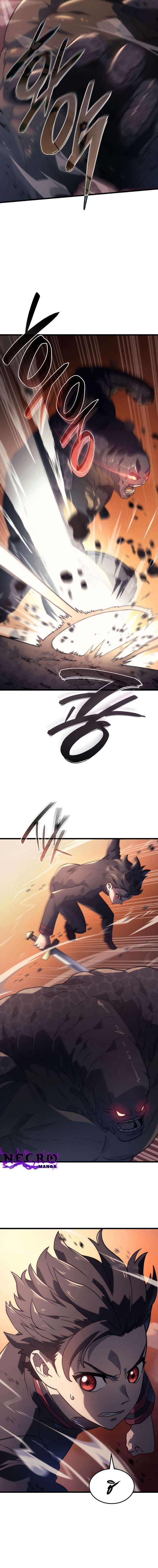 Revenge of the Iron-Blooded Sword Hound ตอนที่ 11 แปลไทย page 5