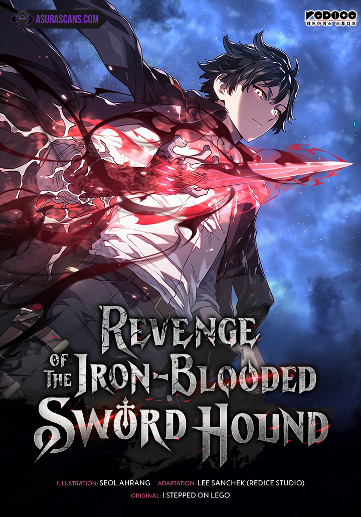 Revenge of the Iron-Blooded Sword Hound ตอนที่ 2 แปลไทย page 0