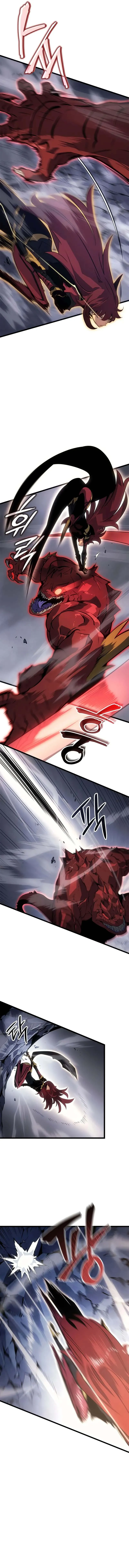 Solo Leveling: Ragnarok โซโล่เลเวลลิ่ง แร็คนาร็อค ตอนที่ 35 แปลไทย page 5