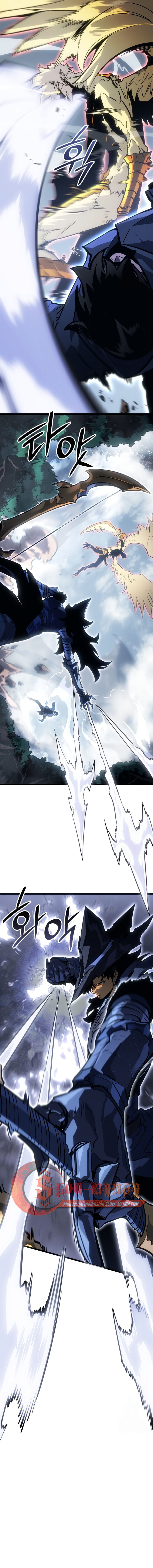 Solo Leveling: Ragnarok โซโล่เลเวลลิ่ง แร็คนาร็อค ตอนที่ 39 แปลไทย page 5