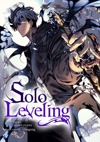 Solo Leveling Solo Leveling
