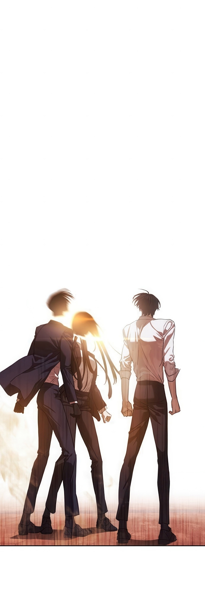 Special Civil Servant กองกำลังพิเศษหมอกสีเหลือง ตอนที่ 36 แปลไทย page 12