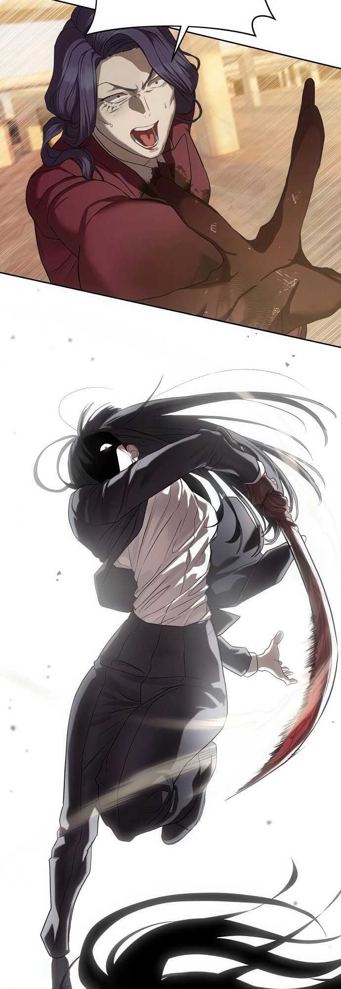 Special Civil Servant กองกำลังพิเศษหมอกสีเหลือง ตอนที่ 37 แปลไทย page 12