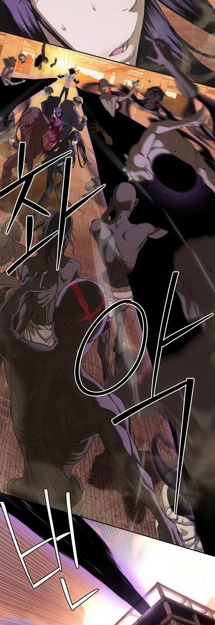 Special Civil Servant กองกำลังพิเศษหมอกสีเหลือง ตอนที่ 37 แปลไทย page 96