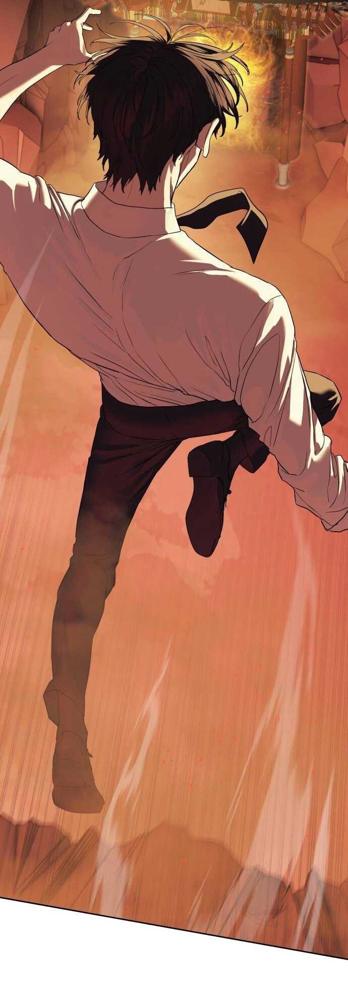 Special Civil Servant กองกำลังพิเศษหมอกสีเหลือง ตอนที่ 38 แปลไทย page 42