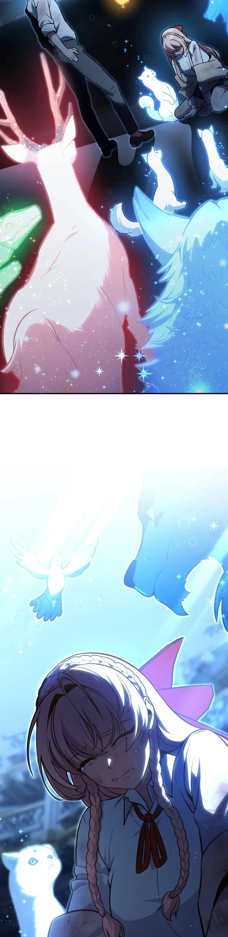 The Extra’s Academy Survival Guide ตอนที่ 12 แปลไทย page 26