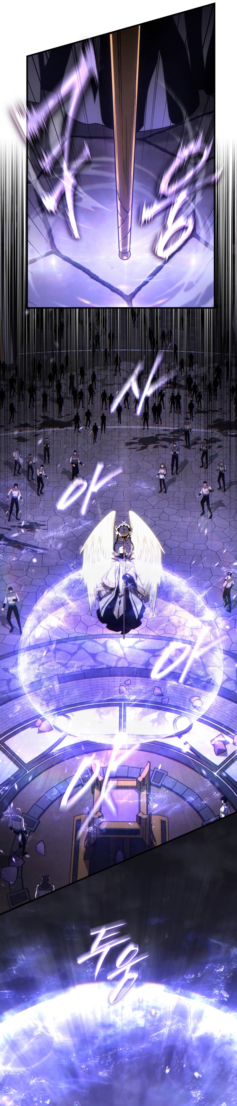 The Max-Level Player 100th Regression การกลับมาครั้งที่ 100 ของผู้เล่นเลเวลแม็กซ์ ตอนที่ 26 แปลไทย page 21