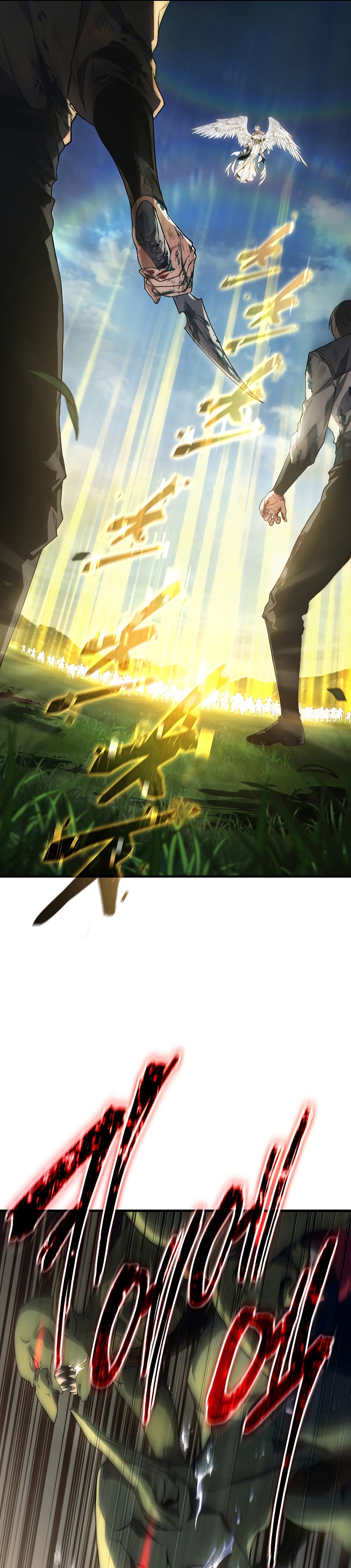 The Max-Level Player 100th Regression การกลับมาครั้งที่ 100 ของผู้เล่นเลเวลแม็กซ์ ตอนที่ 3 แปลไทย page 8