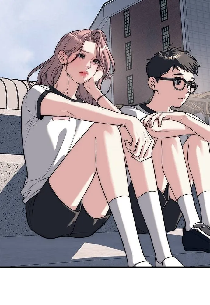Undercover! Chaebol High School ปฏิบัติการลับบุกโรงเรียนไฮโซ ตอนที่ 86 แปลไทย page 109